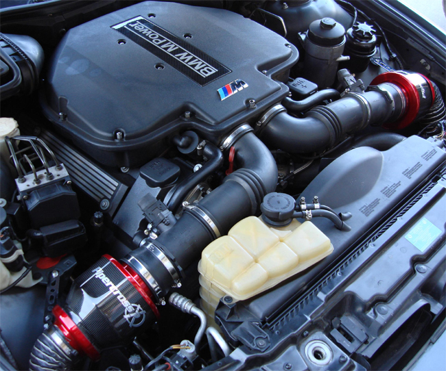 Pipercross viper bmw #3