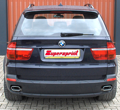 Bmw x5 trademark #3