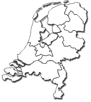 Nederland